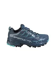 LA SPORTIVA | Chaussures de Speed Hiking Femme Akyra Woman GTX | Bleu