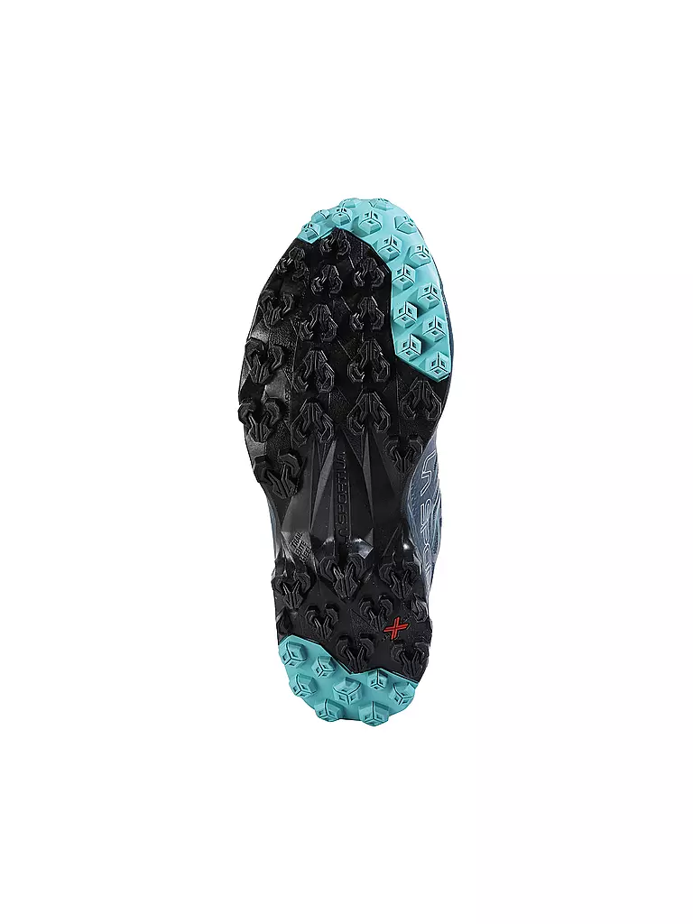 LA SPORTIVA | Chaussures de Speed Hiking Femme Akyra Woman GTX |