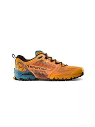 LA SPORTIVA | Chaussures de trail Bushido III GTX pour homme | Orange