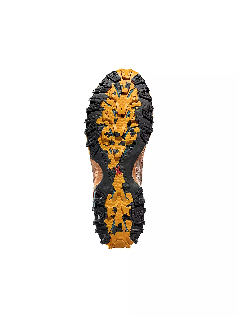 LA SPORTIVA | Chaussures de trail Bushido III GTX pour homme |