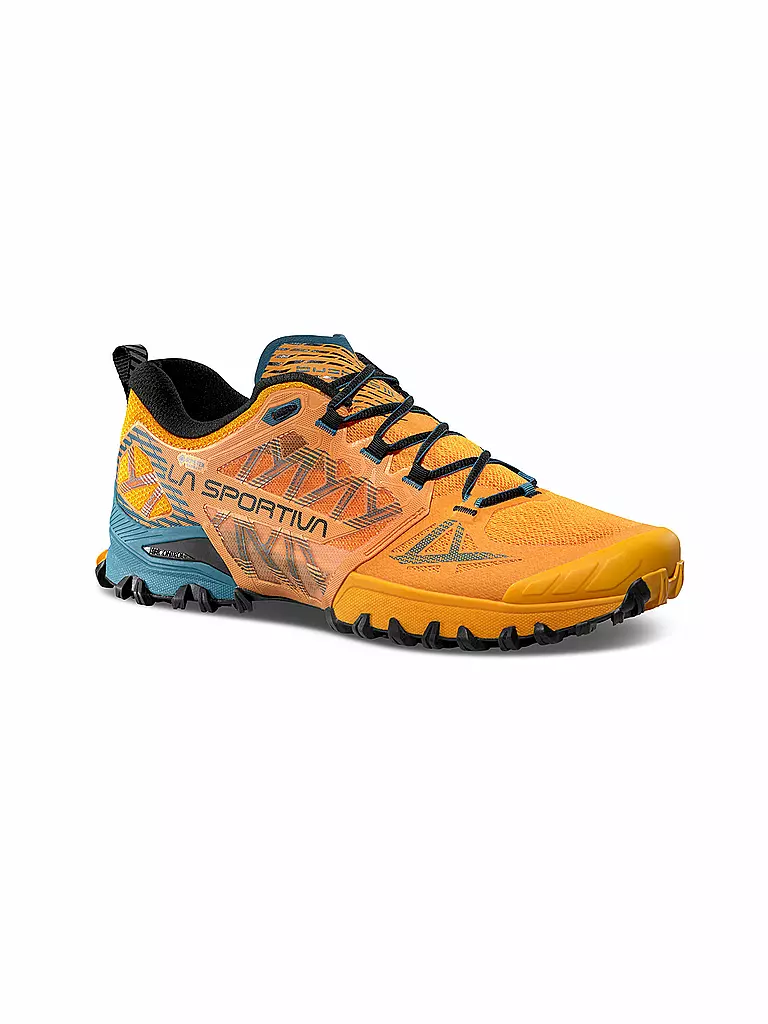 LA SPORTIVA | Chaussures de trail Bushido III GTX pour homme |