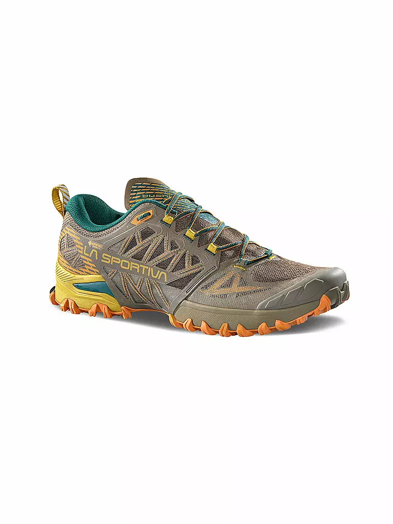 LA SPORTIVA | Chaussures de trail Bushido III GTX pour hommes |
