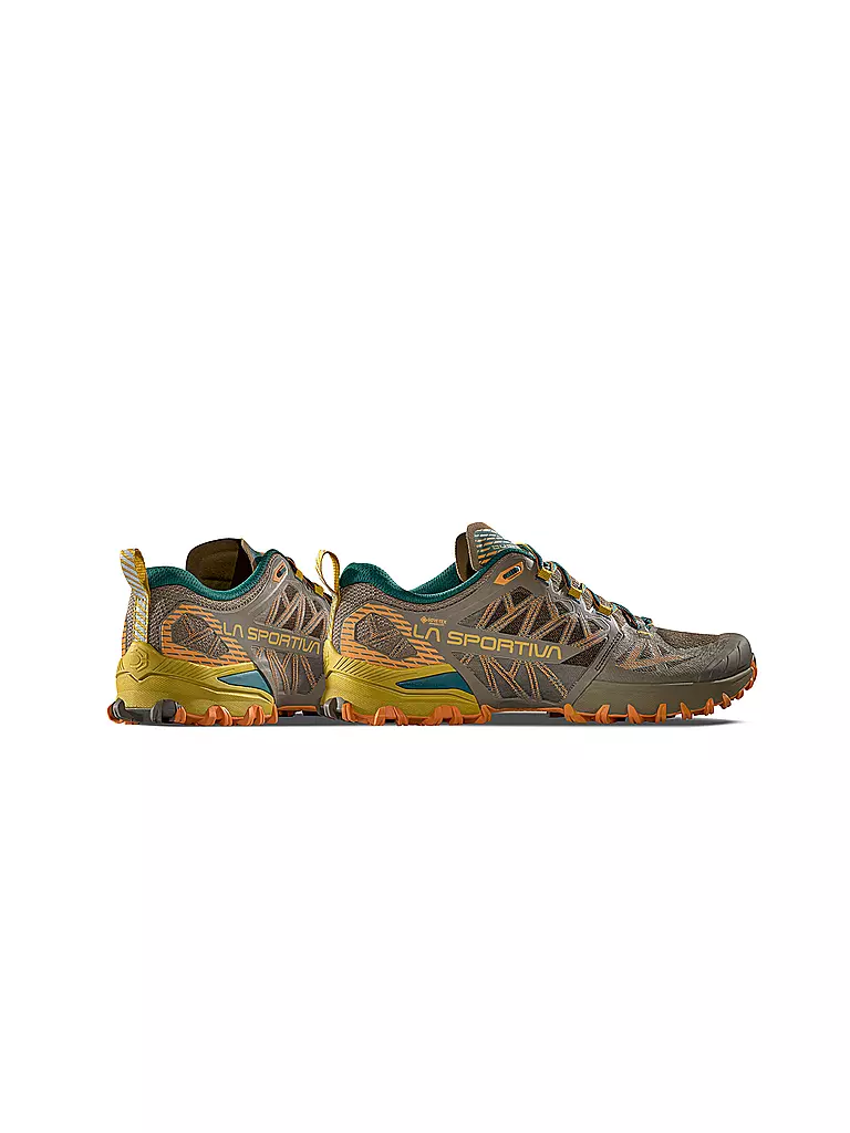 LA SPORTIVA | Chaussures de trail Bushido III GTX pour hommes |