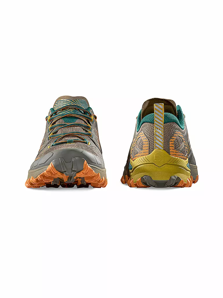 LA SPORTIVA | Chaussures de trail Bushido III GTX pour hommes |