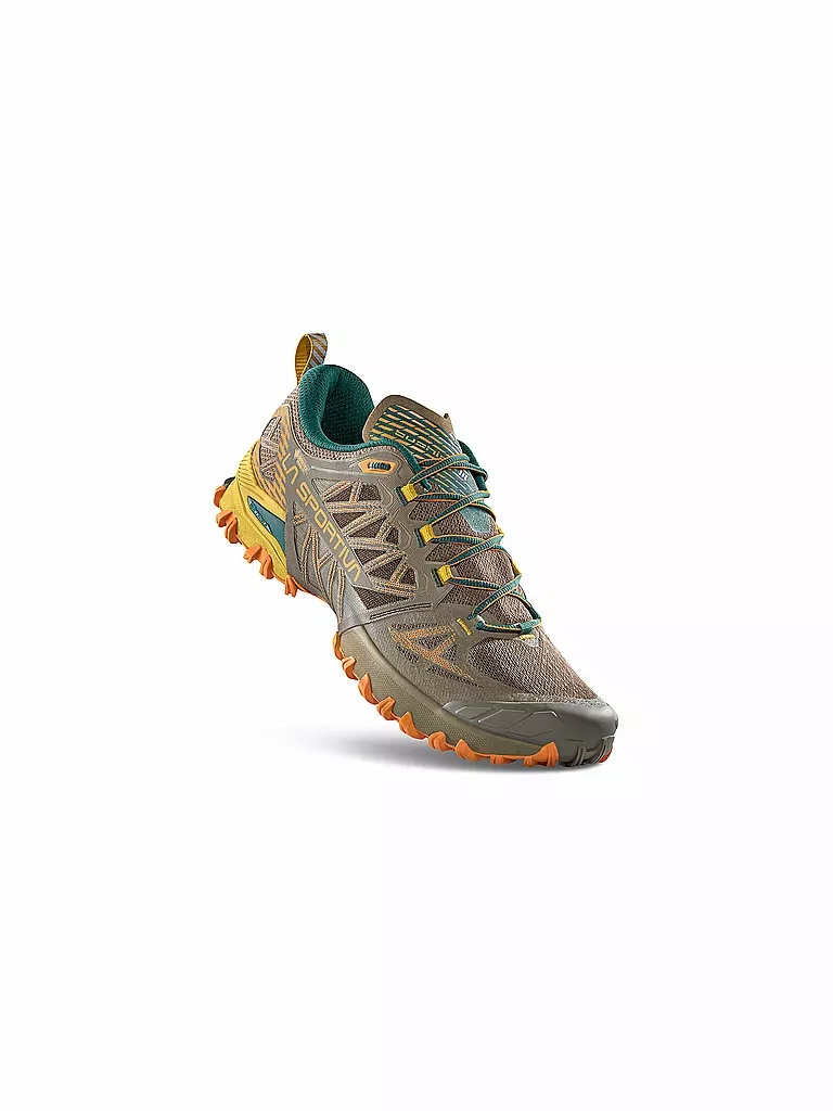 LA SPORTIVA | Chaussures de trail Bushido III GTX pour hommes |