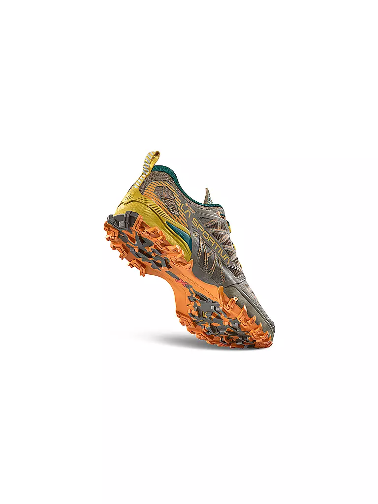 LA SPORTIVA | Chaussures de trail Bushido III GTX pour hommes |