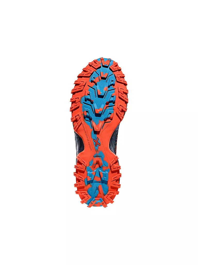 LA SPORTIVA | Chaussures de trail Bushido III pour hommes |