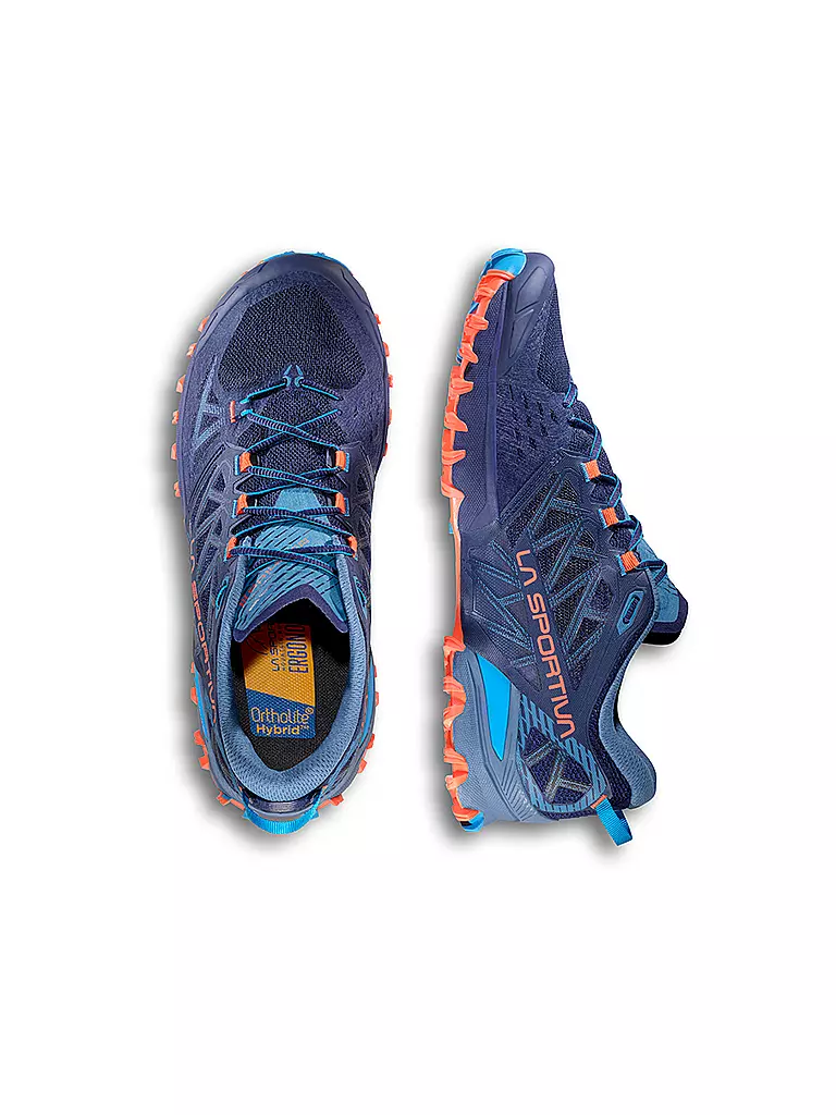 LA SPORTIVA | Chaussures de trail Bushido III pour hommes |