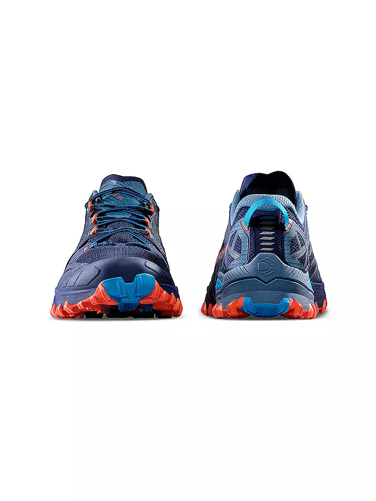 LA SPORTIVA | Chaussures de trail Bushido III pour hommes |