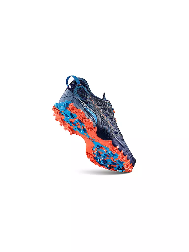 LA SPORTIVA | Chaussures de trail Bushido III pour hommes |