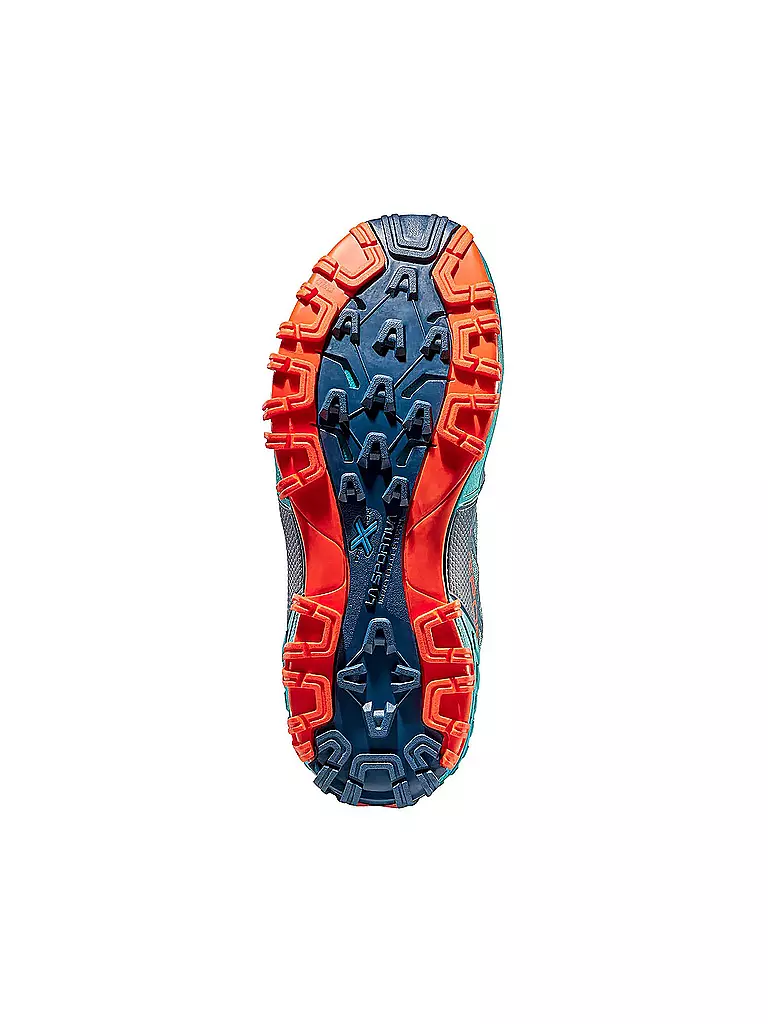 LA SPORTIVA | Chaussures de trail pour enfants Bushido II JR |