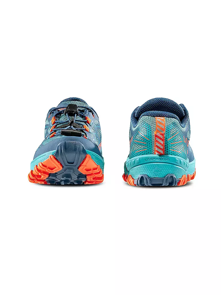 LA SPORTIVA | Chaussures de trail pour enfants Bushido II JR |