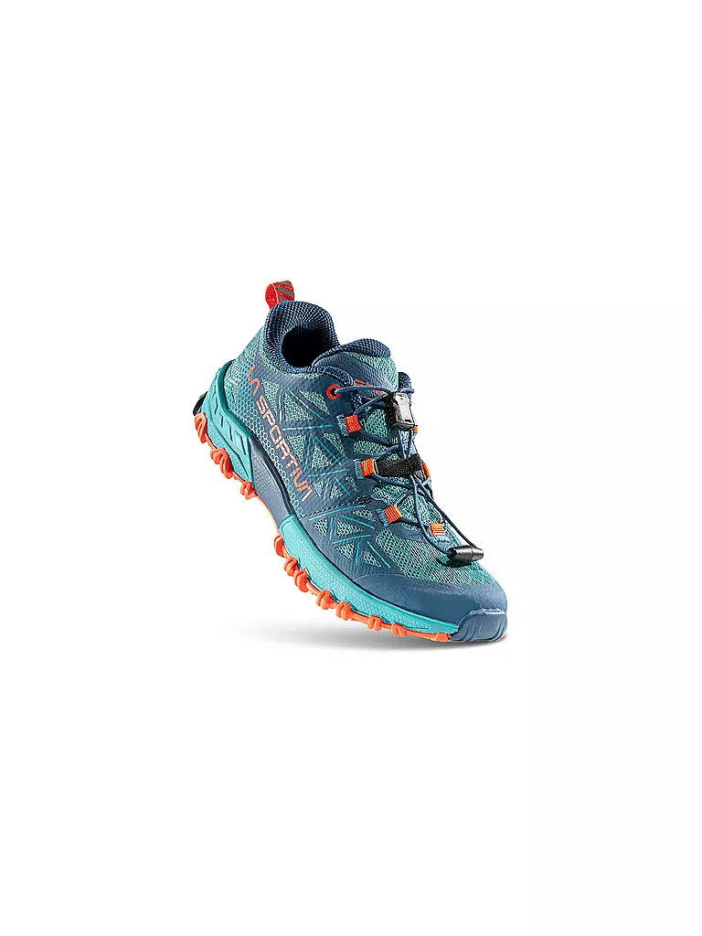 LA SPORTIVA | Chaussures de trail pour enfants Bushido II JR |