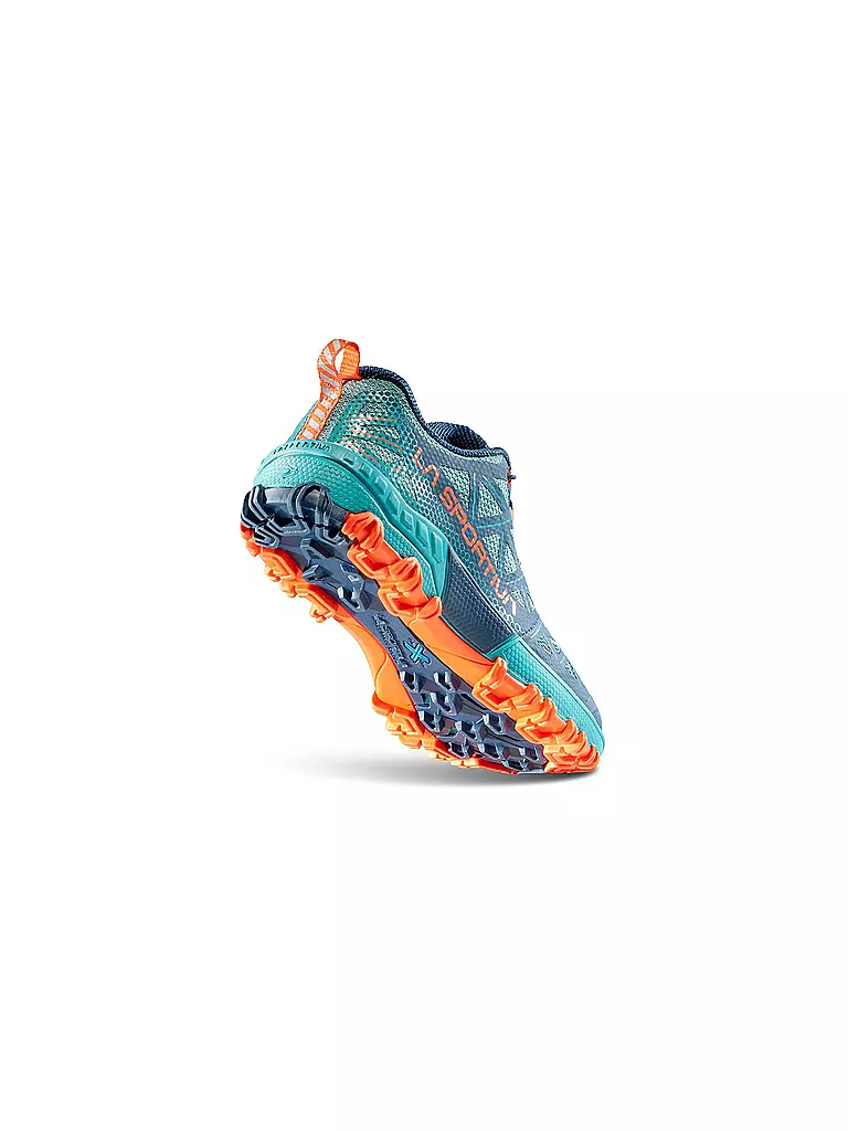 LA SPORTIVA | Chaussures de trail pour enfants Bushido II JR |
