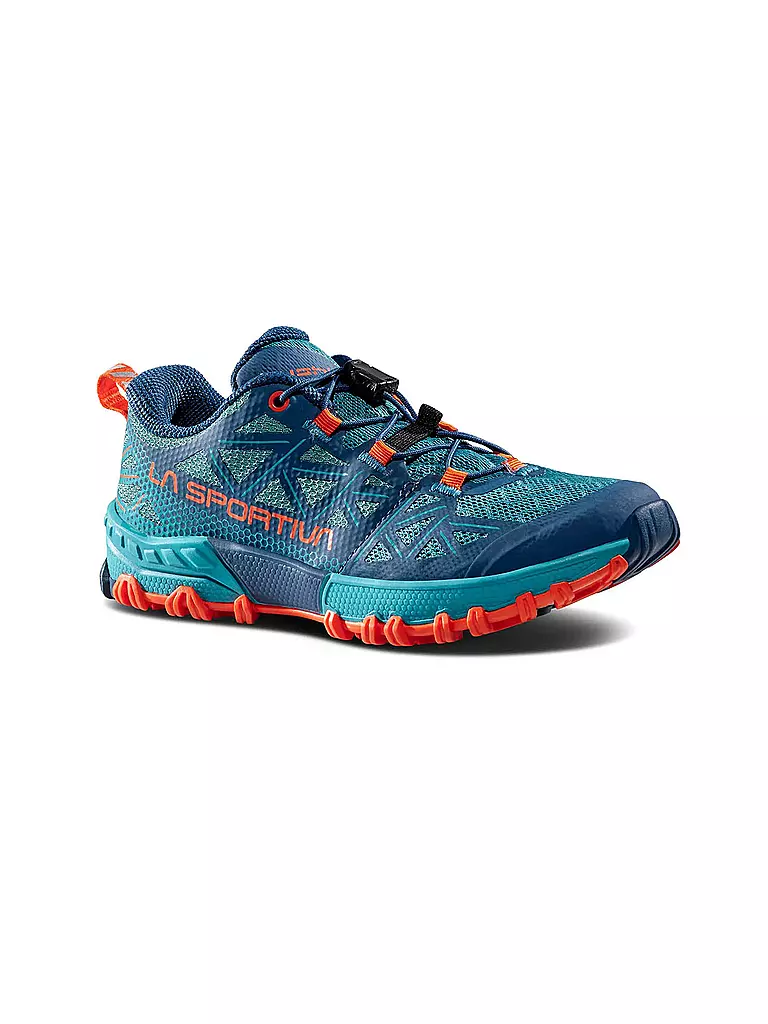 LA SPORTIVA | Chaussures de trail pour enfants Bushido II JR |