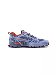 LA SPORTIVA | Chaussures de trail pour femmes Bushido III GTX | Lilas