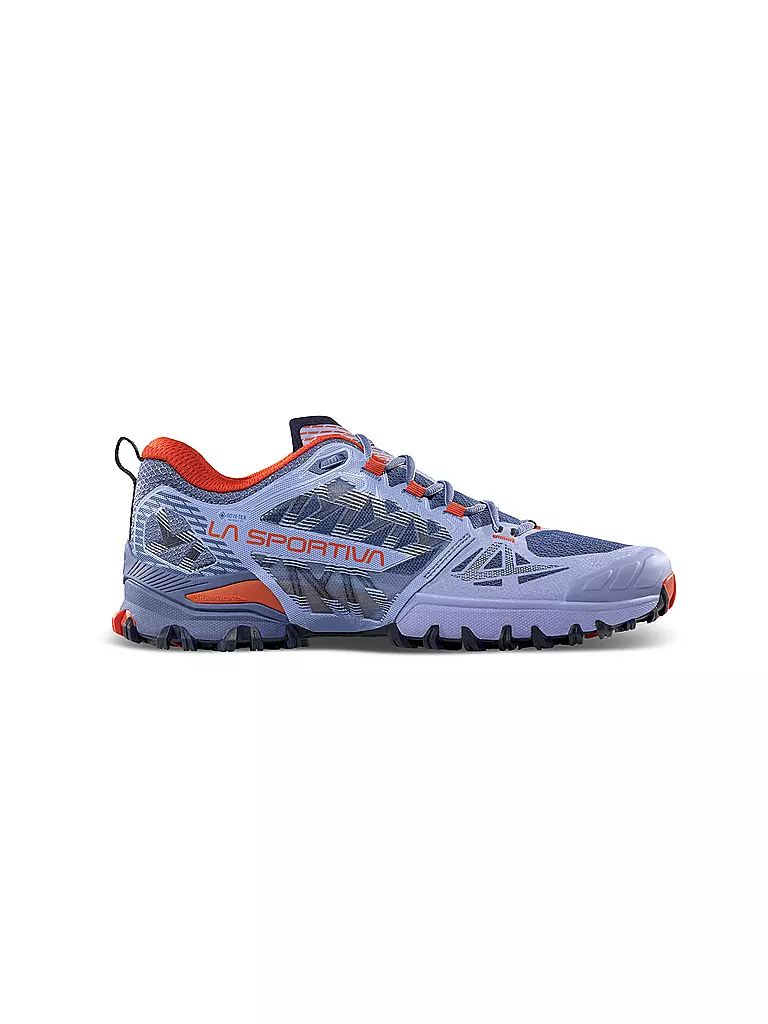 LA SPORTIVA | Chaussures de trail pour femmes Bushido III GTX | Lilas