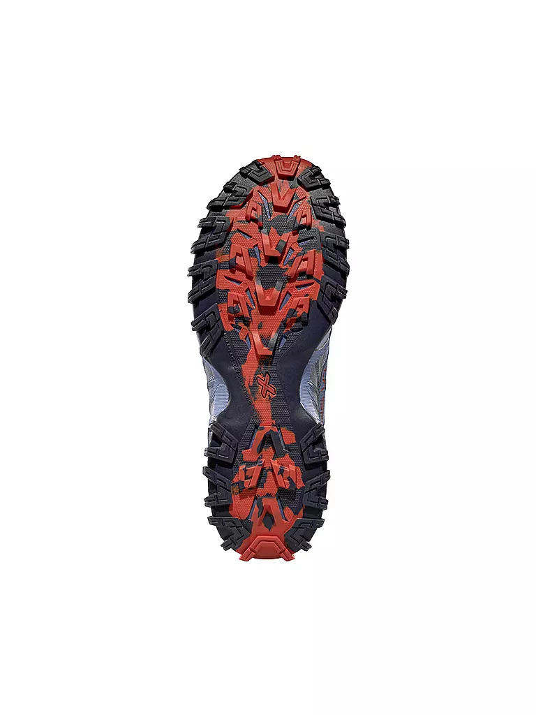 LA SPORTIVA | Chaussures de trail pour femmes Bushido III GTX |