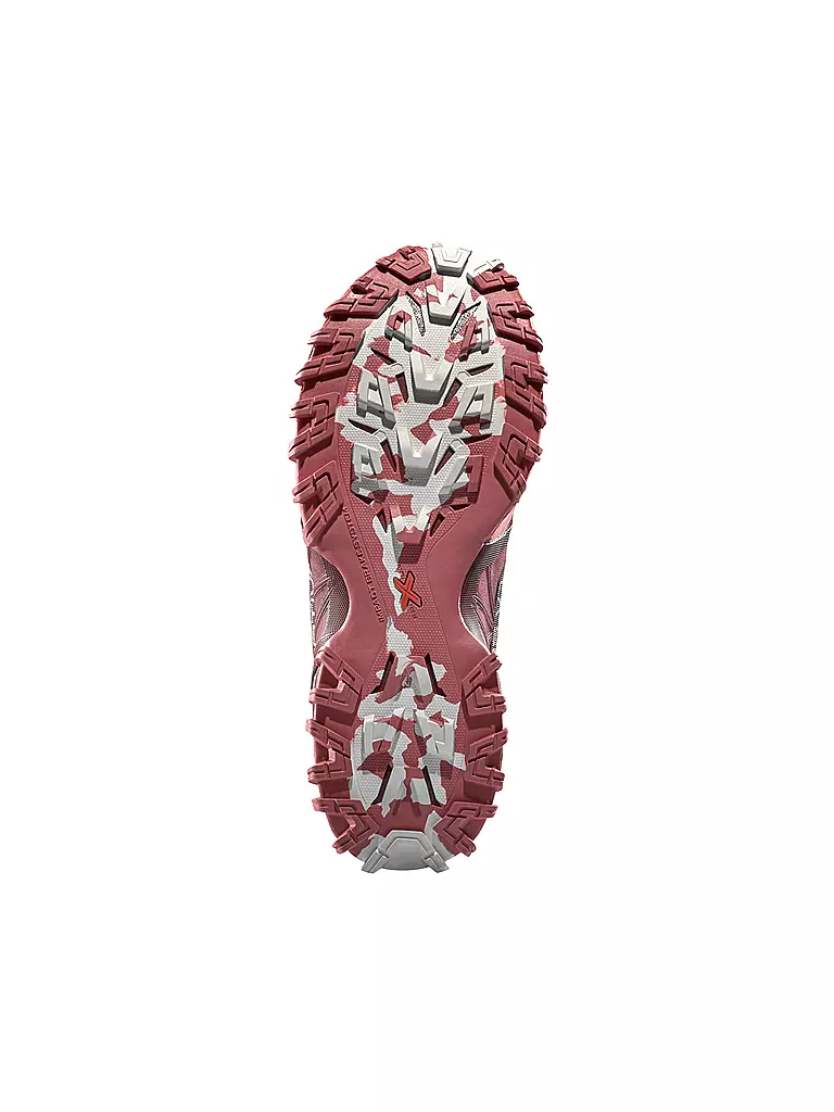 LA SPORTIVA | Chaussures de trail pour femmes Bushido III GTX | 