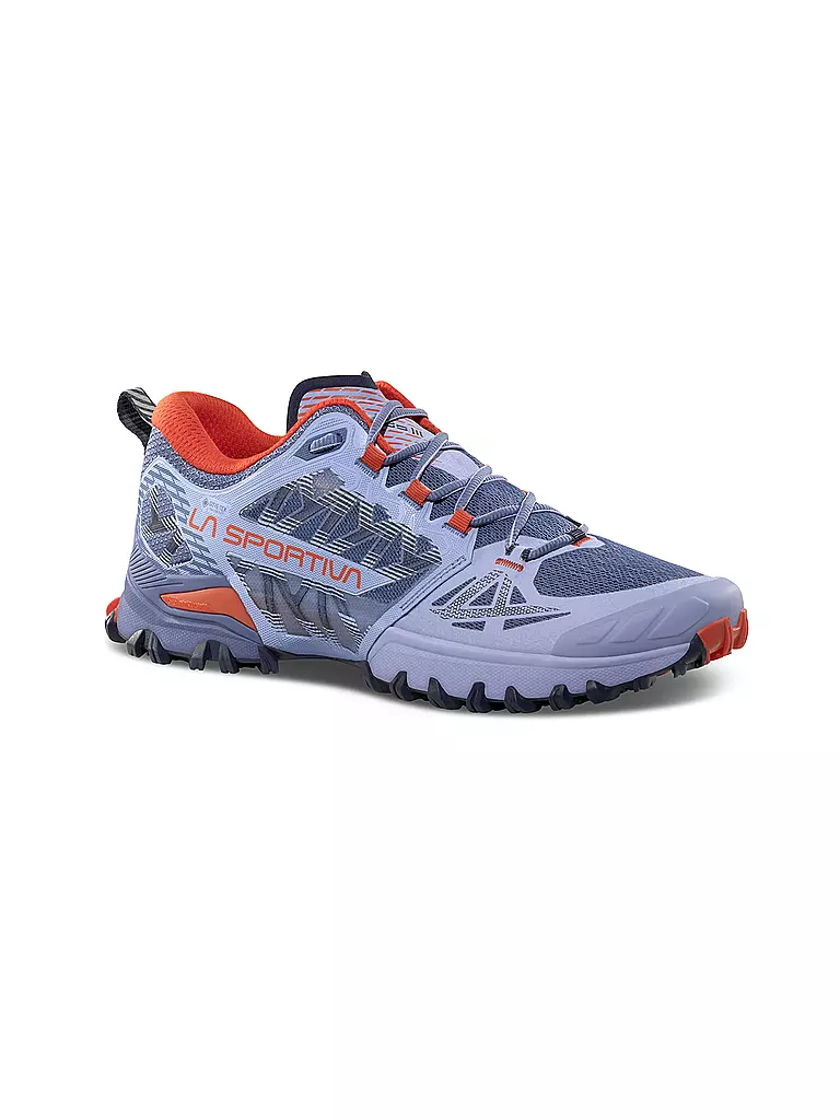 LA SPORTIVA | Chaussures de trail pour femmes Bushido III GTX |