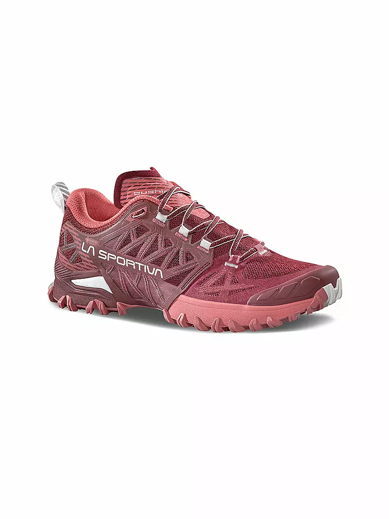 LA SPORTIVA | Chaussures de trail pour femmes Bushido III GTX | 