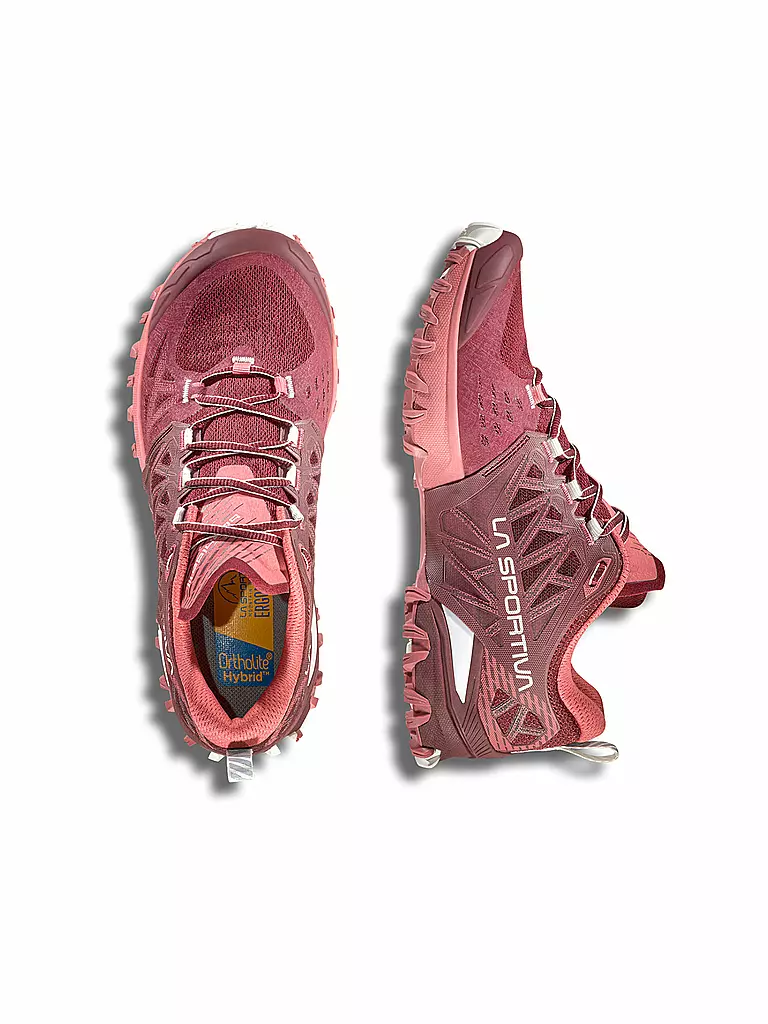 LA SPORTIVA | Chaussures de trail pour femmes Bushido III GTX | 