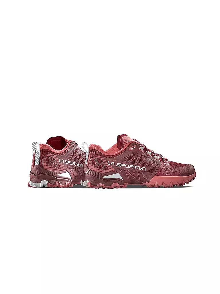LA SPORTIVA | Chaussures de trail pour femmes Bushido III GTX | 