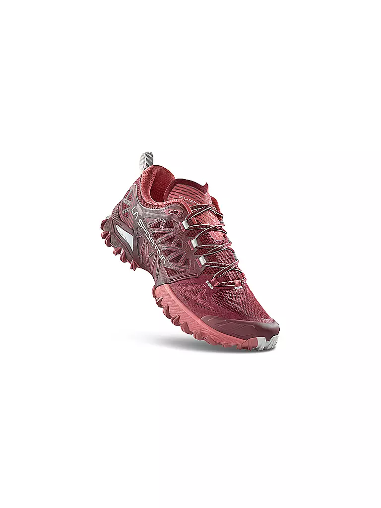 LA SPORTIVA | Chaussures de trail pour femmes Bushido III GTX | 