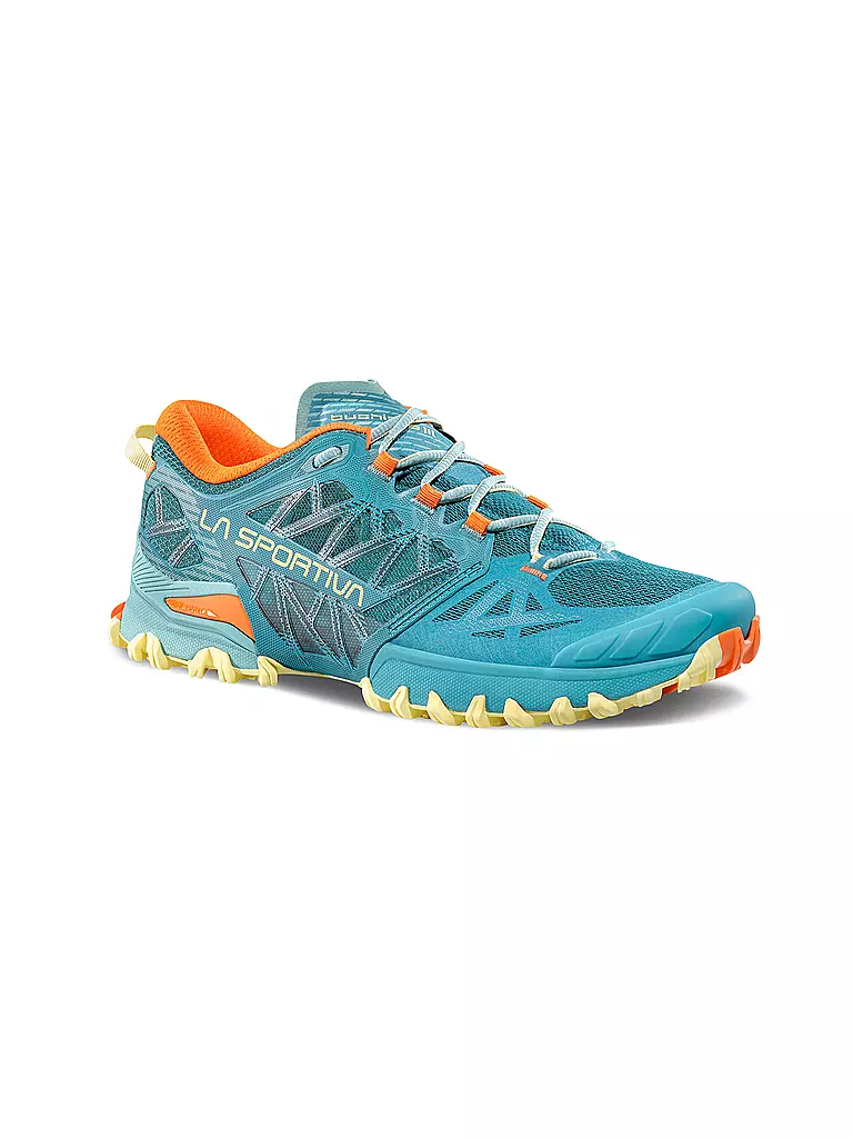 LA SPORTIVA | Chaussures de trail pour femmes Bushido III |