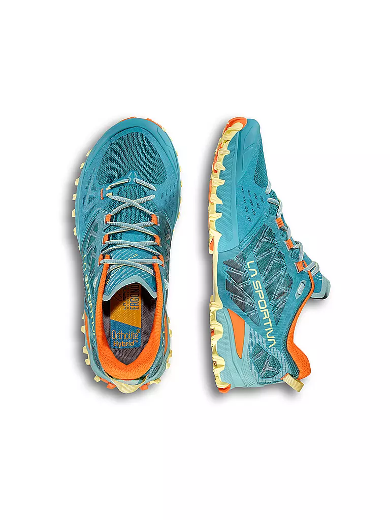 LA SPORTIVA | Chaussures de trail pour femmes Bushido III |