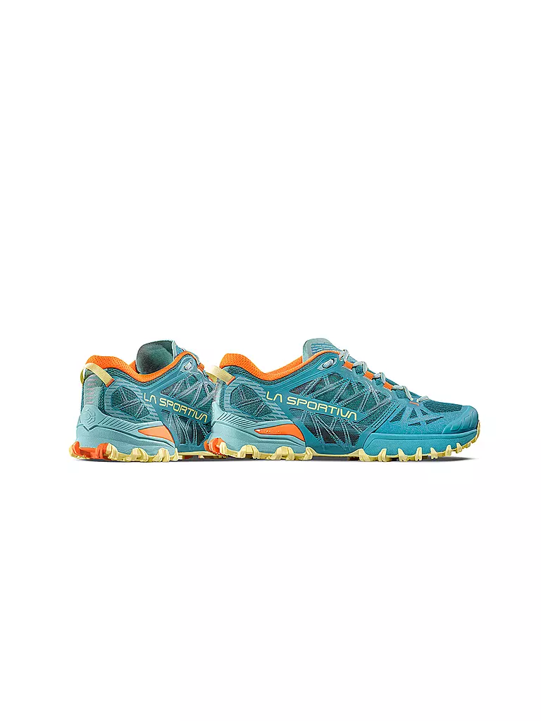 LA SPORTIVA | Chaussures de trail pour femmes Bushido III |