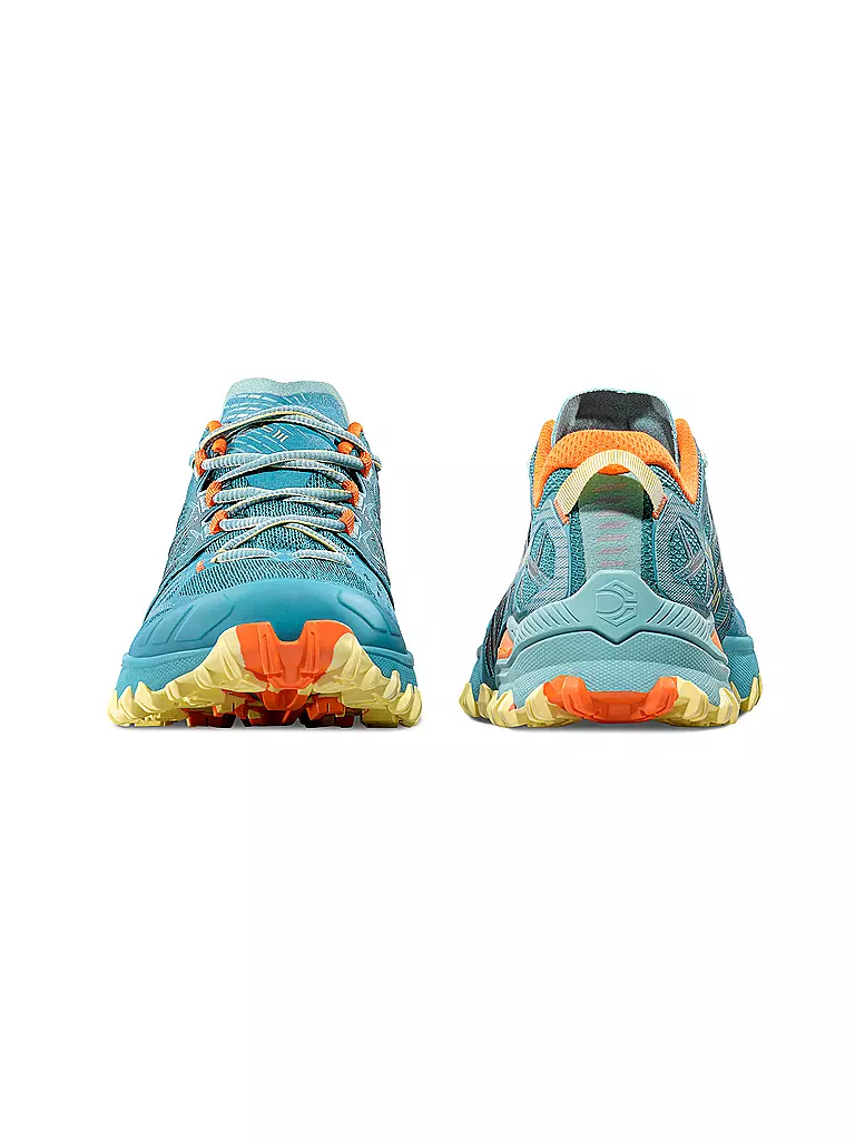 LA SPORTIVA | Chaussures de trail pour femmes Bushido III |