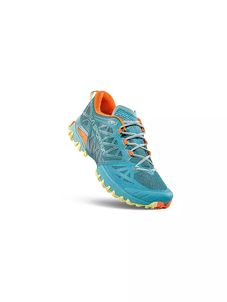 LA SPORTIVA | Chaussures de trail pour femmes Bushido III |