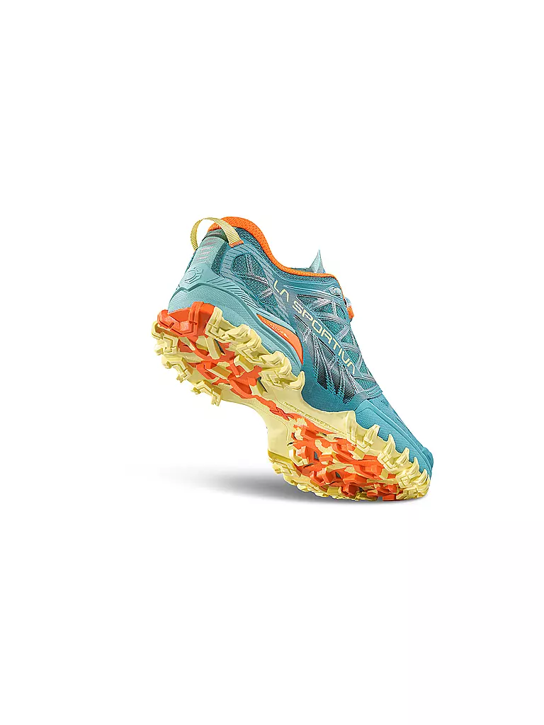 LA SPORTIVA | Chaussures de trail pour femmes Bushido III |