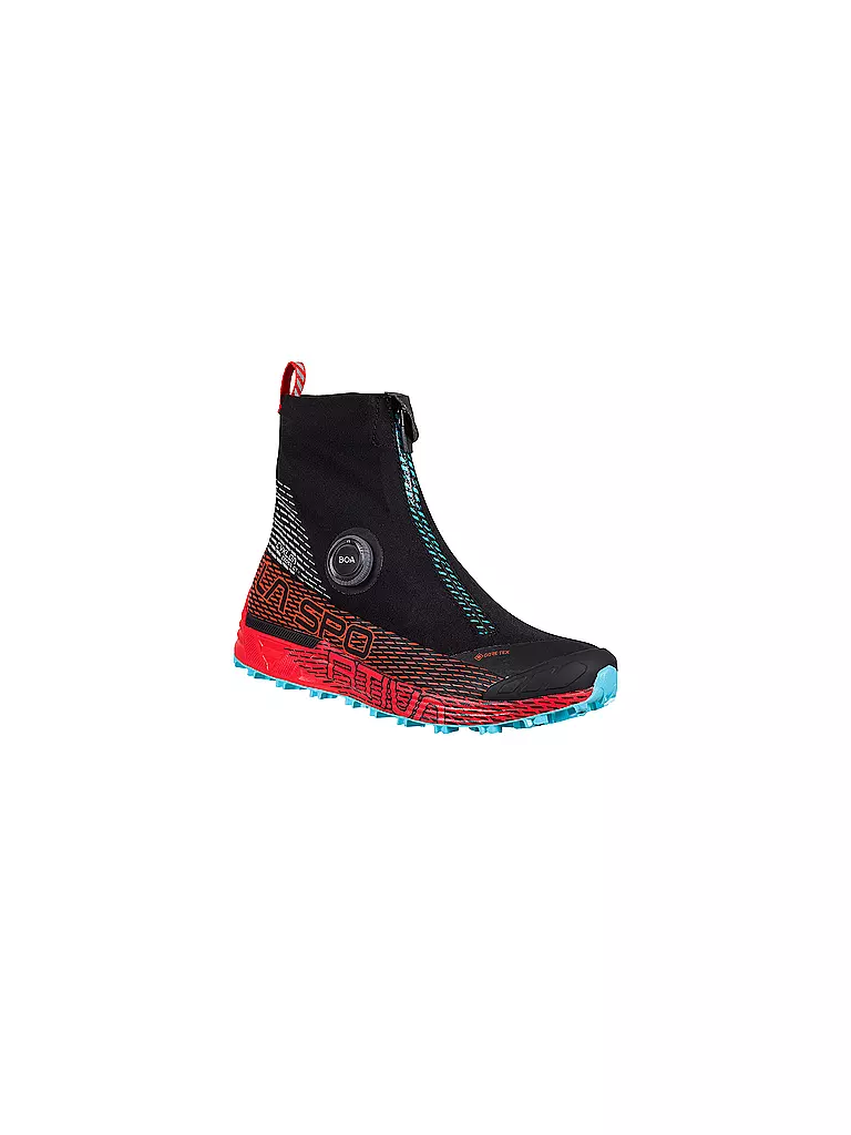 LA SPORTIVA | Chaussures de trail pour femmes Cyklon Cross GTX | Noir