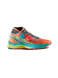 LA SPORTIVA | Chaussures de trail pour femmes Jackal II BOA® | Rouge