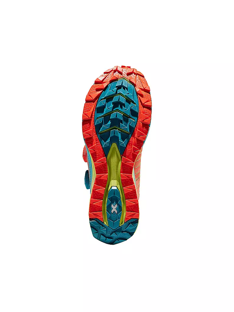 LA SPORTIVA | Chaussures de trail pour femmes Jackal II BOA® |