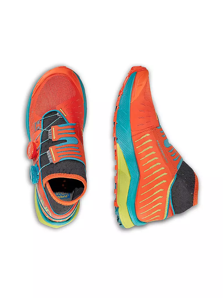 LA SPORTIVA | Chaussures de trail pour femmes Jackal II BOA® |