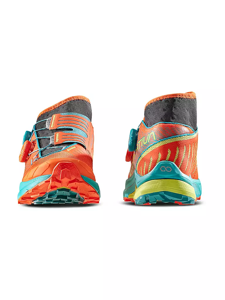 LA SPORTIVA | Chaussures de trail pour femmes Jackal II BOA® |