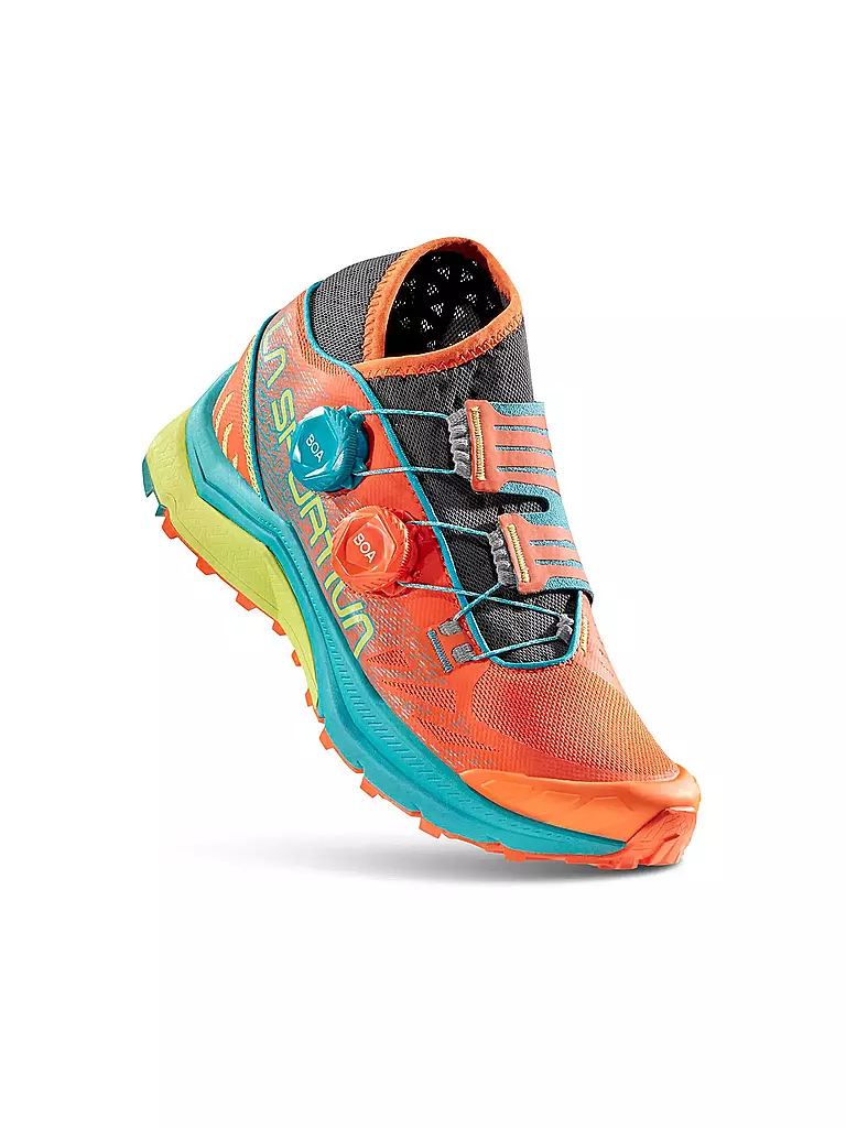 LA SPORTIVA | Chaussures de trail pour femmes Jackal II BOA® |