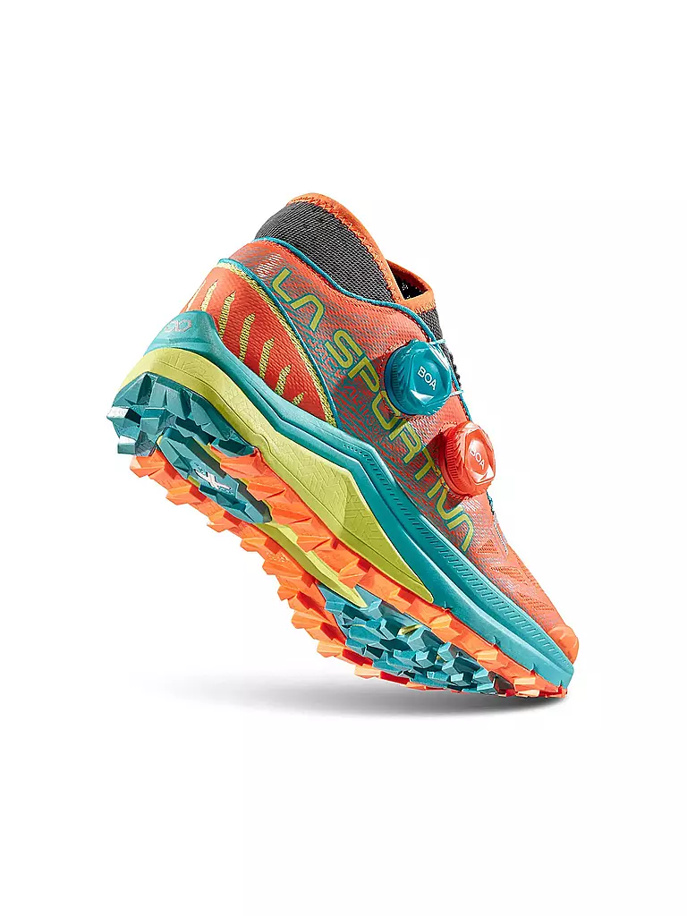 LA SPORTIVA | Chaussures de trail pour femmes Jackal II BOA® |