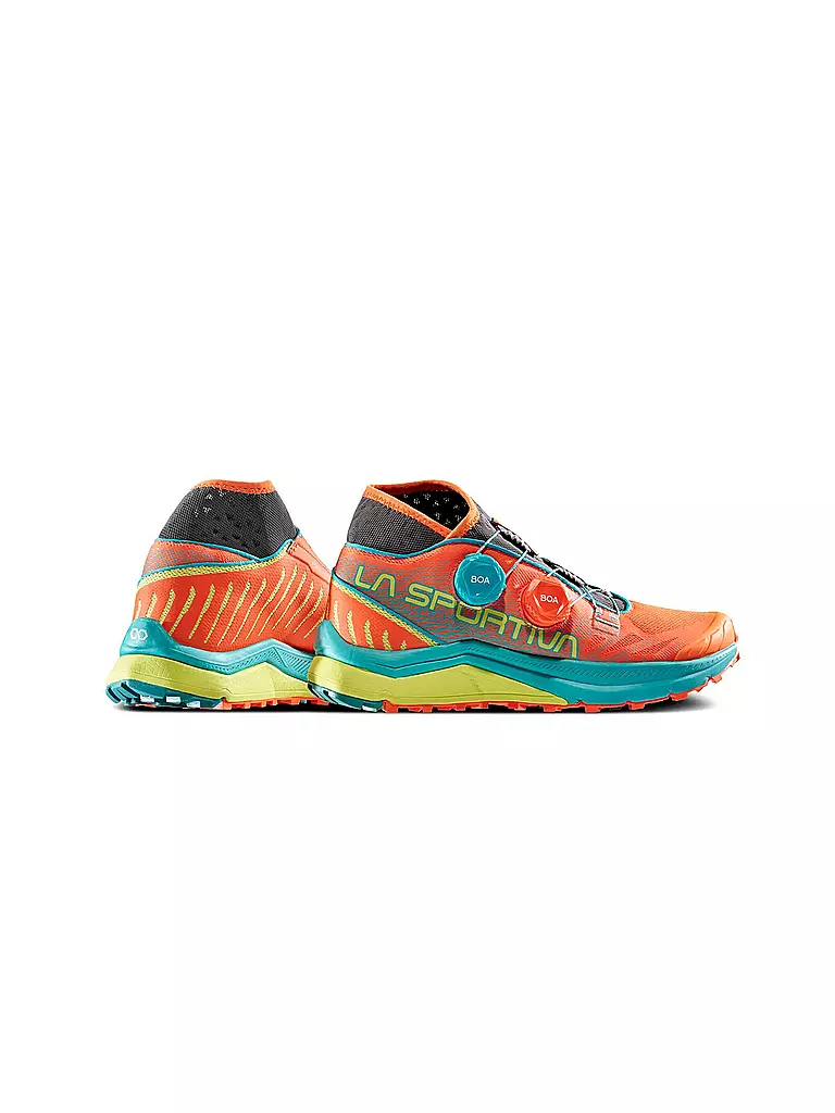 LA SPORTIVA | Chaussures de trail pour femmes Jackal II BOA® |