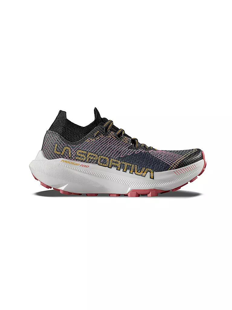 LA SPORTIVA | Chaussures de trail pour femmes Prodigio Pro | Gris