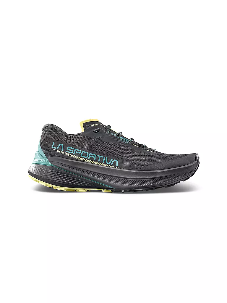LA SPORTIVA | Chaussures de trail pour femmes Prodigio | Gris