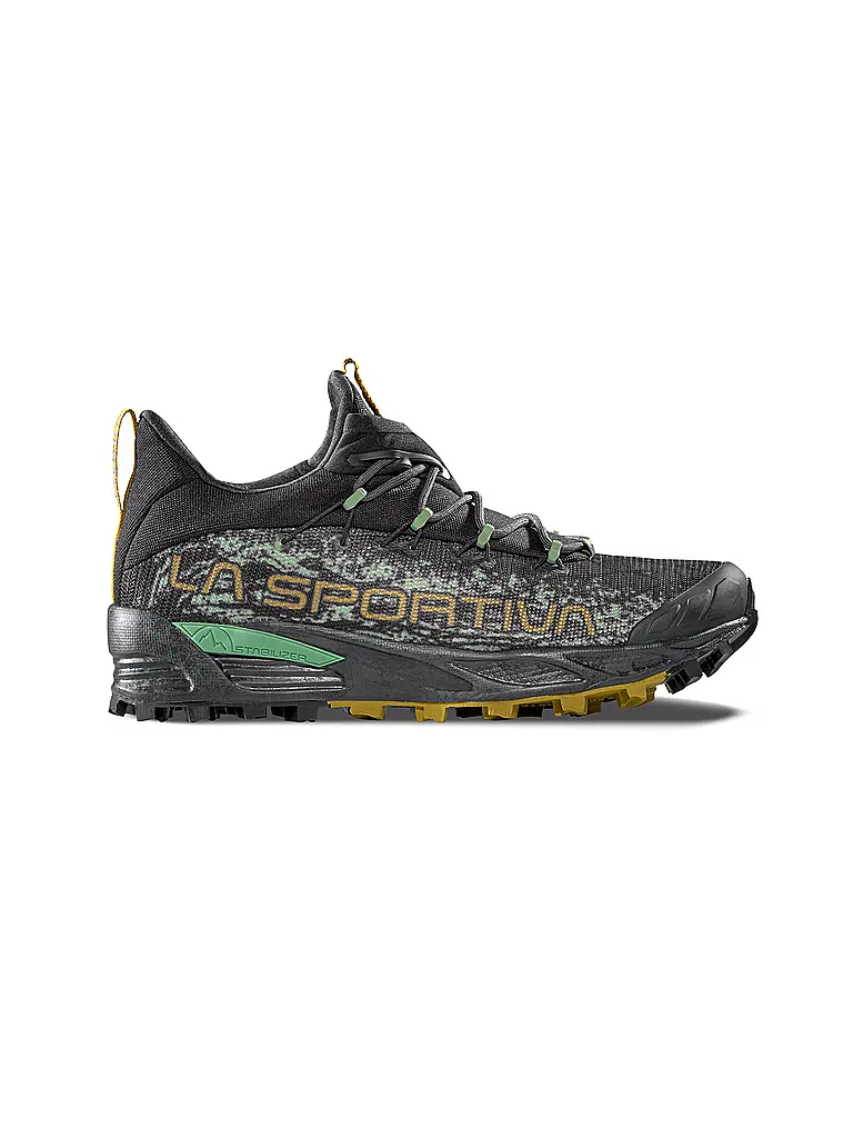 LA SPORTIVA | Chaussures de trail pour femmes Tempesta GTX | Noir