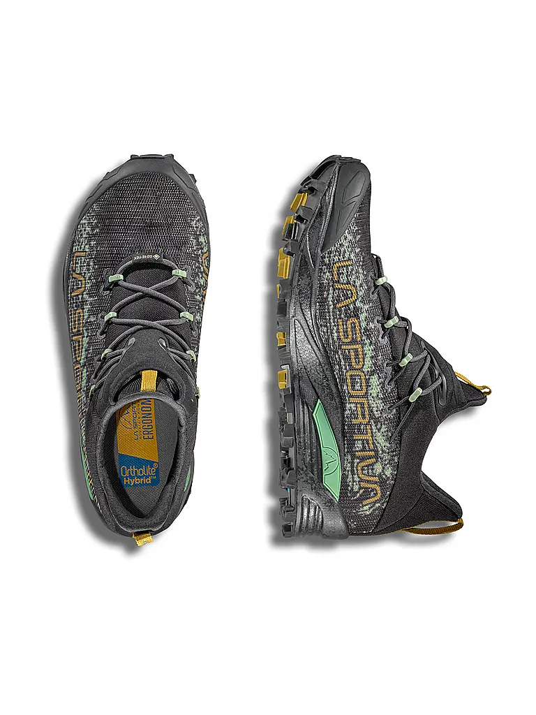LA SPORTIVA | Chaussures de trail pour femmes Tempesta GTX |
