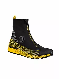 LA SPORTIVA | Chaussures de trail pour homme Cyklon Cross GTX | Noir