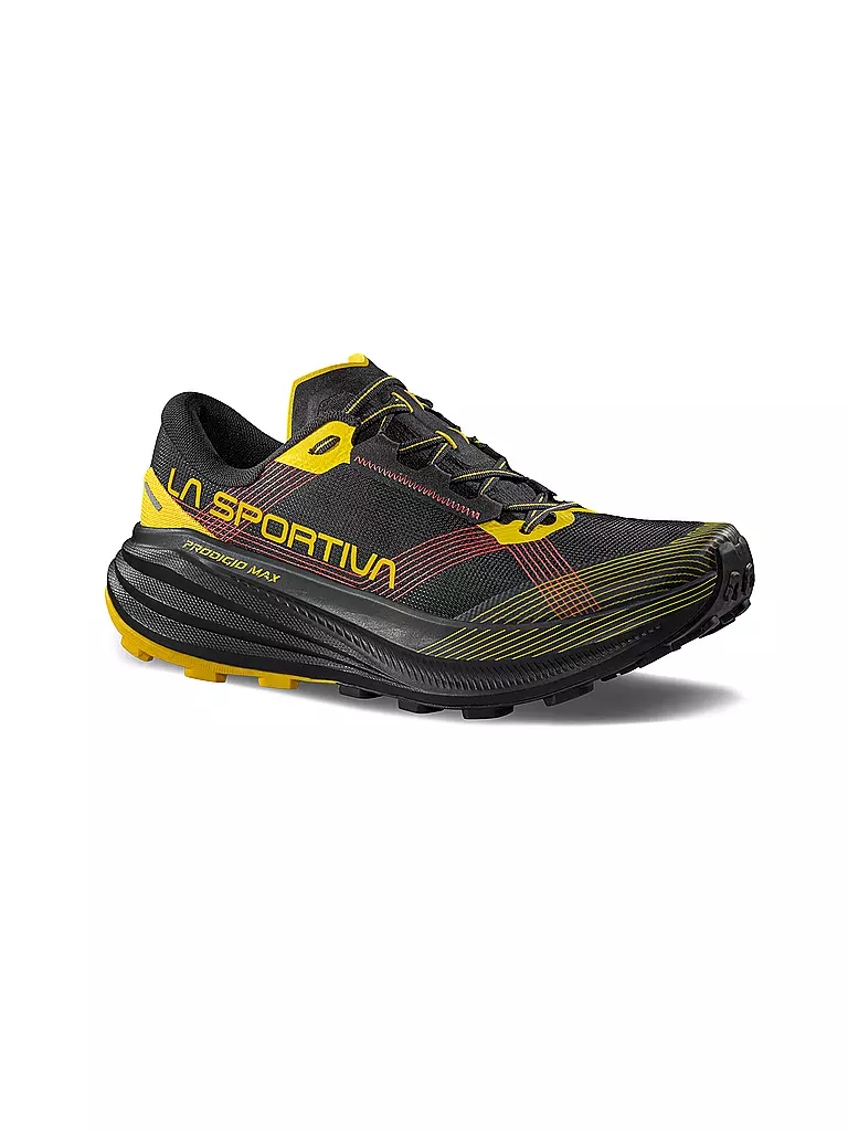 LA SPORTIVA | Chaussures de trail pour hommes Prodigio Max |