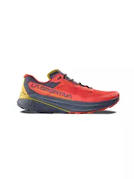 LA SPORTIVA | Chaussures de trail Prodigio pour hommes | Rouge