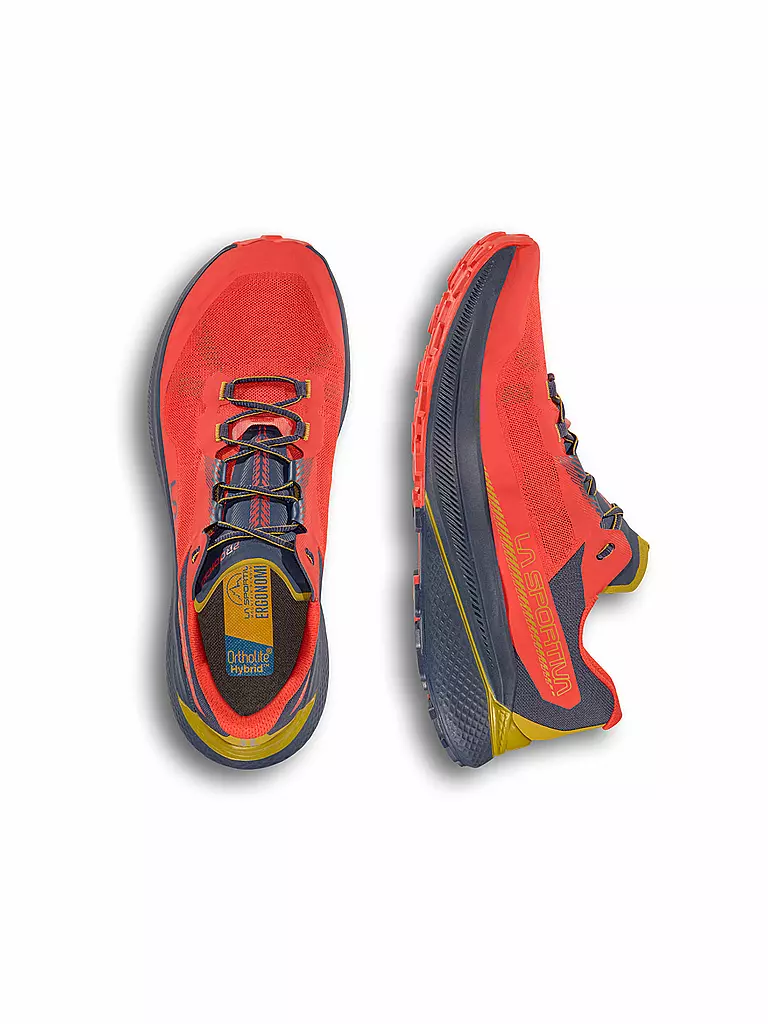 LA SPORTIVA | Chaussures de trail Prodigio pour hommes |